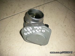 ΠΕΤΑΛΟΥΔΑ ΓΚΑΖΙΟΥ BMW E87 TDI  Ν47D20D /04-11 AΡΙΣΤΗ ΚΑΤΑΣΤΑΣΗ!!!ΑΠΟΣΤΟΛΗ ΣΕ ΟΛΗ ΤΗΝ ΕΛΛΑΔΑ!!!