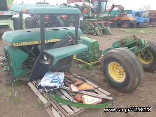 john deere 4450