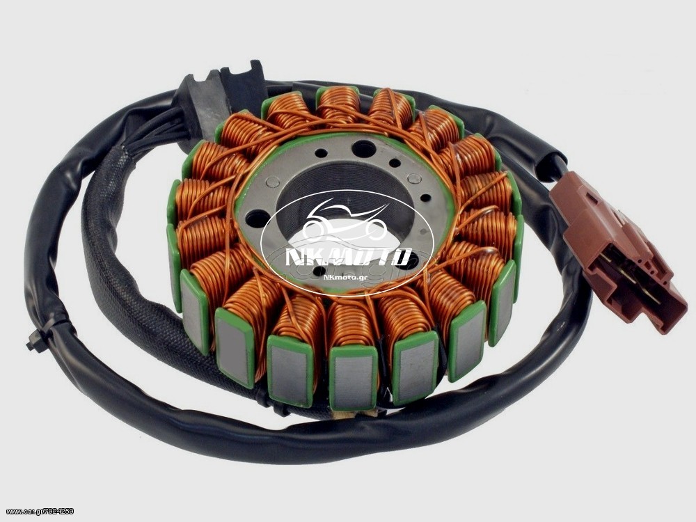 ΠΗΝΙΟΦΟΡΟΣ BEVERLY 500