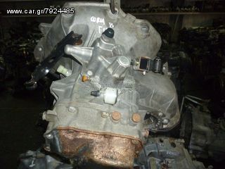 OPEL CORCA B 1.200CC ΣΑΣΜΑΝ-thumb-1