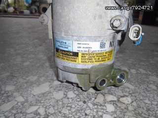  Κομπρεσέρ Aircodition OPEL ASTRA G-thumb-1