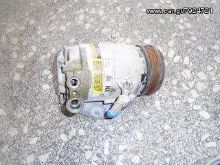  Κομπρεσέρ Aircodition OPEL ASTRA G-thumb-3