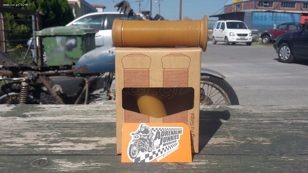 Biltwell Grips