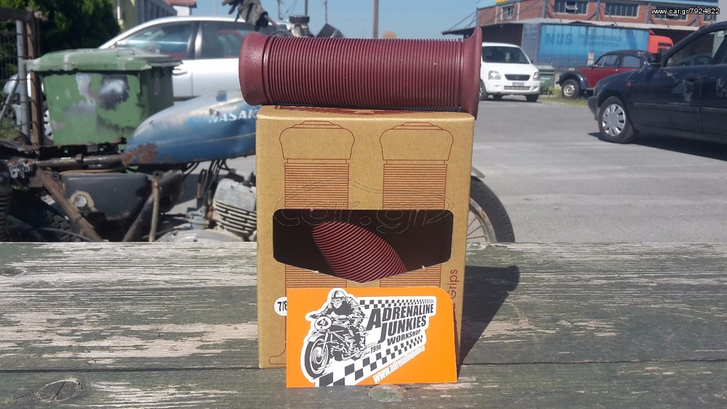 Biltwell Grips
