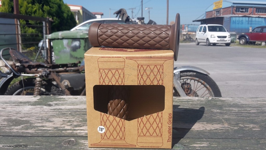Biltwell Grips
