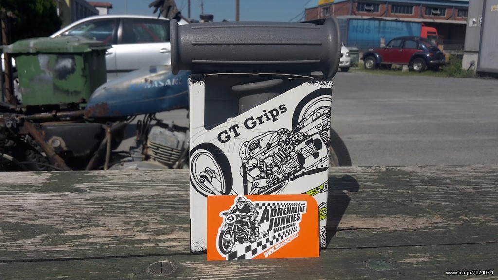 Gt Grips          