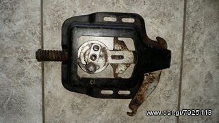 ΚΑΣΤΑΝΙΑ ΧΕΙΡΟΦΡΕΝΟΥ ΑΠΟ MERCEDES SPRINTER 312-313