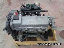 Μηχανη fiat punto 1999- 2004