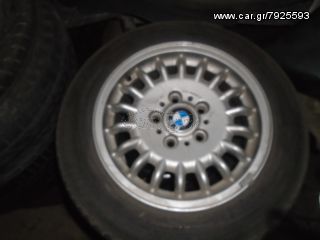 4 ΤΑΣΙΑ BMW 15 ιντζων ================-thumb-15