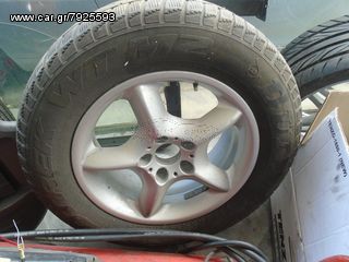 4 ΤΑΣΙΑ BMW 15 ιντζων ================-thumb-20
