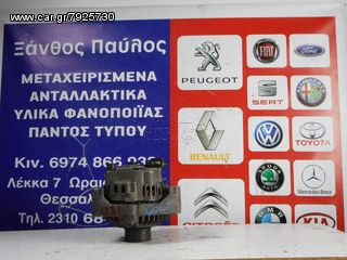 ΔΥΝΑΜΟ MITSUBISHI COLT  1993-2005