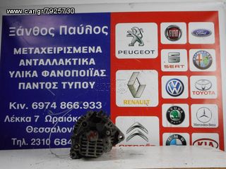 ΔΥΝΑΜΟ MITSUBISHI COLT  1993-2005-thumb-1