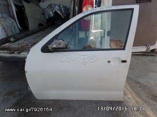 ΠΟΡΤΑ ΕΜΠΡΟΣ ΑΡΙΣΤΕΡΗ SEAT CORDOBA 99-02