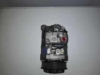 KOMPRESSOR A/C MERCEDES C W202-thumb-1