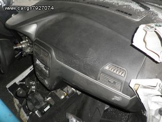 FIAT GRANDE PUNTO KOLLIAS  MOTOR