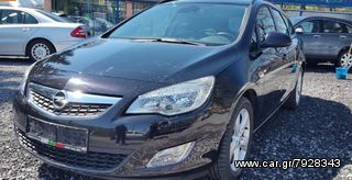 Πωλείται καινούργια και μεταχειρισμένα ανταλλακτικά από Opel Astra J