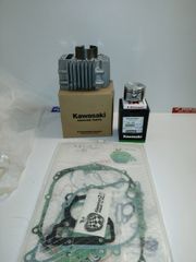 ΚΥΛΙΝΔΡΟΣ+PISTONI MONO SET ZX130 X CITE 130 ΓΝΗΣΙΟΣ ΚΑΙΝΟΥΡΓΙΟΣ