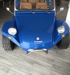 Buggy Motors 2024 BEACHBUGGY (EURO 5)-thumb-1