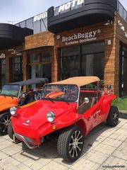 Buggy Motors 2024 BEACHBUGGY (EURO 5)-thumb-1