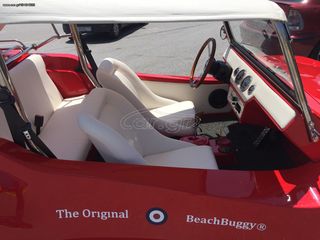 Buggy Motors 2024 BEACHBUGGY (EURO 5)-thumb-2