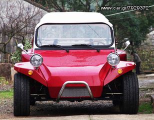 Buggy Motors 2024 BEACHBUGGY (EURO 5)-thumb-5
