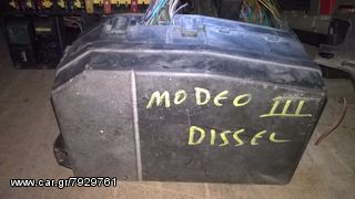 Ford Mondeo 3 diesel 01-05 ασφαλειοθήκη