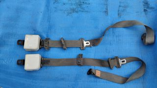 MITSUBISHI L200- L300- L400-VW T4 -HYUNDAI H1 -ΖΩΝΕΣ ΑΣΦΑΛΕΙΑΣ