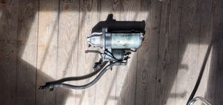 MERCEDES C  W202 W203- ΜΙΖΑ ΔΥΝΑΜΟ-ΕΞΩΣΤΕΡ-thumb-1