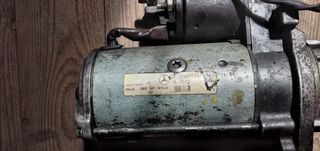 MERCEDES C  W202 W203- ΜΙΖΑ ΔΥΝΑΜΟ-ΕΞΩΣΤΕΡ-thumb-5