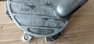 MERCEDES C  W202 W203- ΜΙΖΑ ΔΥΝΑΜΟ-ΕΞΩΣΤΕΡ-thumb-7