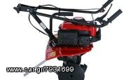 Μοτο-Σκαπτικά Honda 2016 FG205-thumb-5