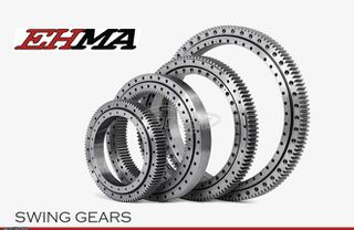 ΓΡΑΝΑΖΙΑ ΠΕΡΙΣΤΡΟΦΗΣ EHMATRAK