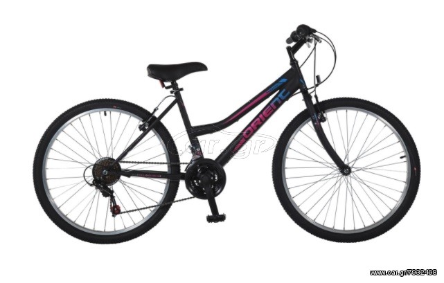 All - Mountain Orient 2021 MATRIX 26" LADY 