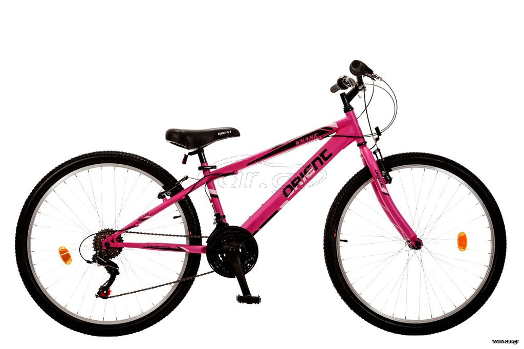All - Mountain Orient 2025 SNAKE 26''
