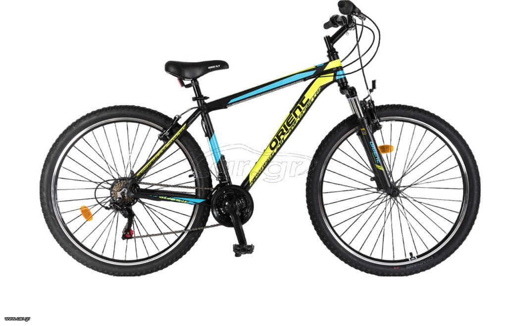 All - Mountain Orient 2024 STEED Αlu.  29" απο 337 ευρω..........