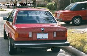 Bmw 318 1988 e30 m10-thumb-2