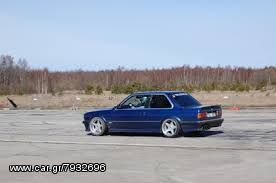Bmw 318 1988 e30 m10-thumb-3