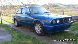 Bmw 318 1988 e30 m10-thumb-4