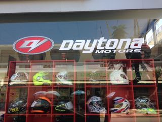 Daytona Sprinter 125 2026 EFI CBS EURO5-thumb-15