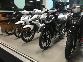 Daytona Sprinter 125 2026 EFI CBS EURO5-thumb-9
