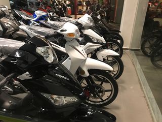 Daytona Sprinter 125 2026 EFI CBS EURO5-thumb-12