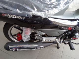 Daytona Sprinter 125 2026 EFI CBS EURO5-thumb-6