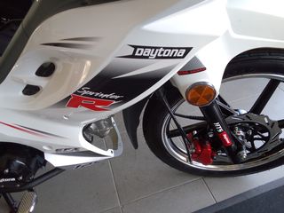 Daytona Sprinter 125 2026 EFI CBS EURO5-thumb-11