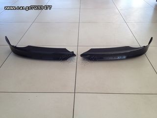 SPOILER CARBON BMW E90 Performance-thumb-1