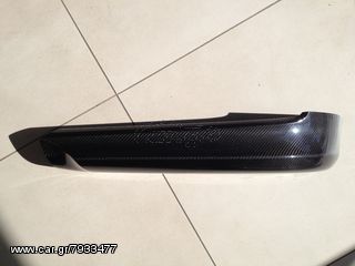 SPOILER CARBON BMW E90 Performance-thumb-2