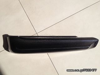 SPOILER CARBON BMW E90 Performance-thumb-3