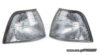 BMW E36 Μπροστινά Φλας ΚΑΙΝΟΥΡΙΑ-thumb-1