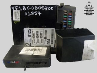 ΣΕΤ ΕΓΚΕΦΑΛΟΥ RENAULT LAGUNA II (BG0) 1.9 dCi (F9Q) 2003-2004 Καλέστε για τιμή Seval