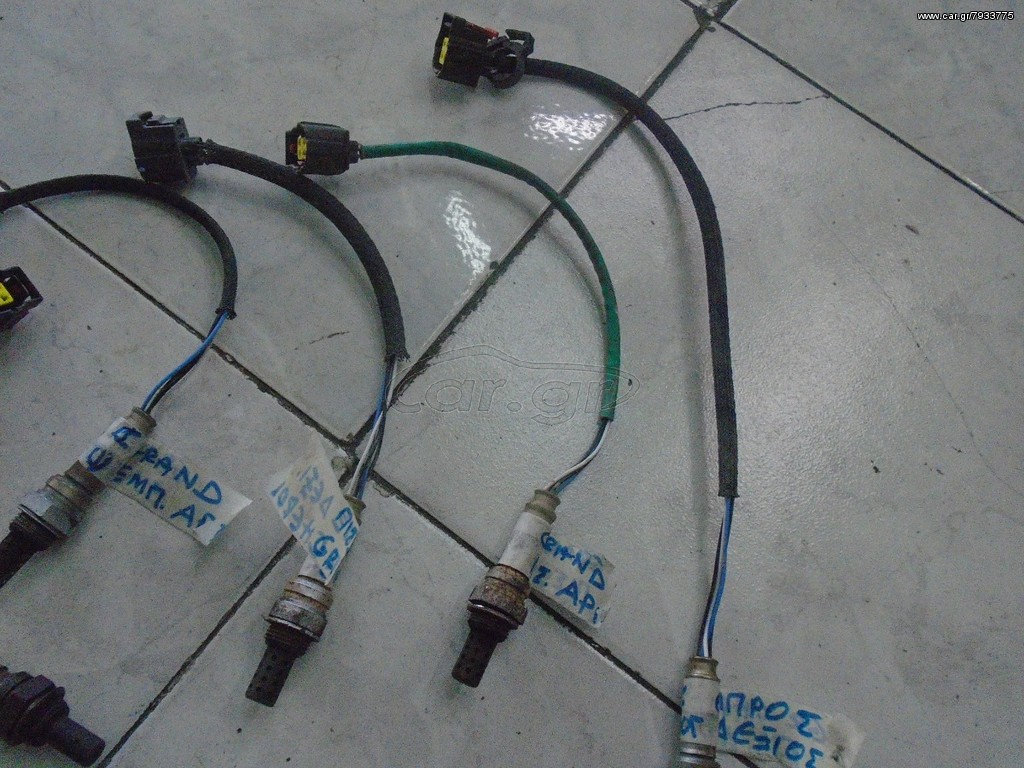 ΛΑΜΔΑ SENSOR GRAND CHEROKEE 1999 2004  
