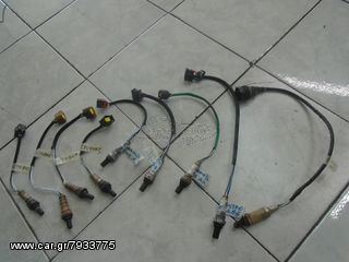 ΛΑΜΔΑ SENSOR GRAND CHEROKEE 1999 2004  -thumb-9